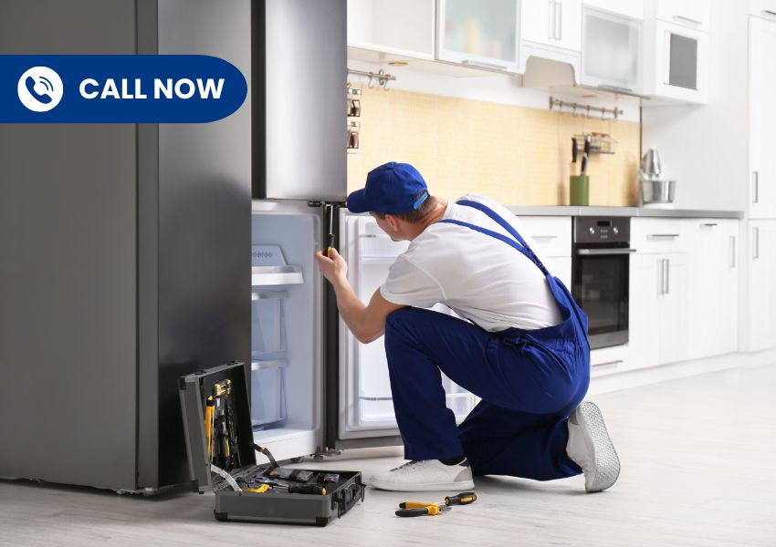 Liverpool IL Appliance Repair Company